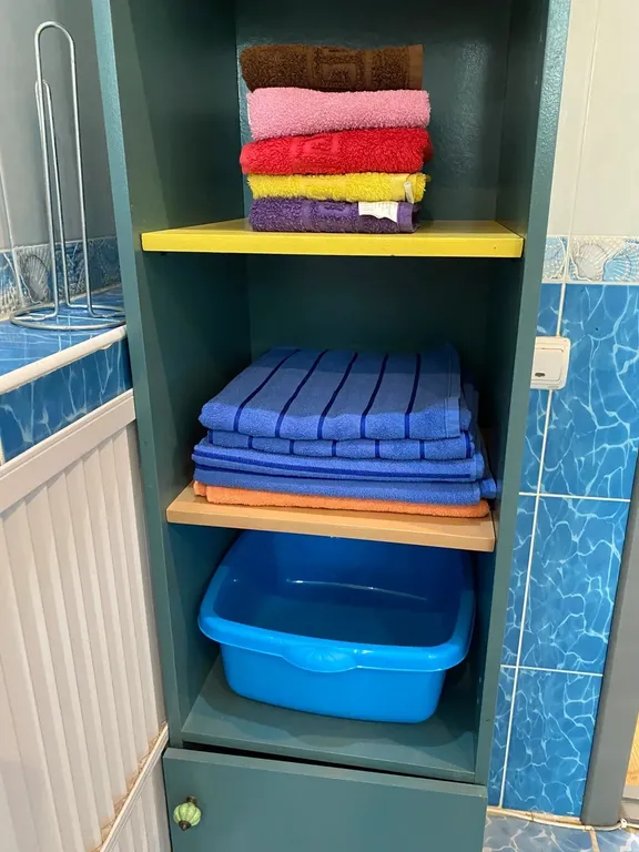 Коттедж Уютный дом — Элиста