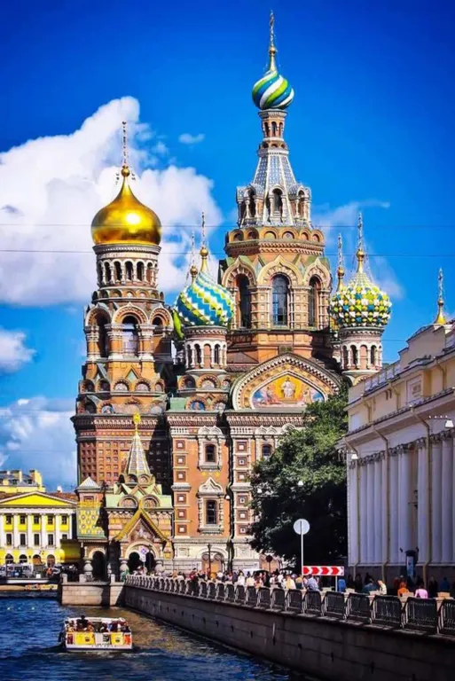 Студия в центре города