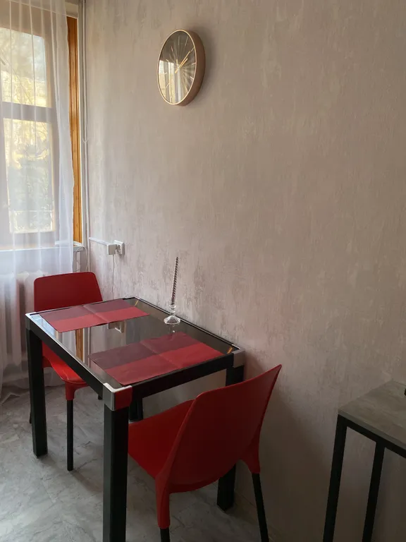 Уютная квартира с дизайнерским ремонтом в центре