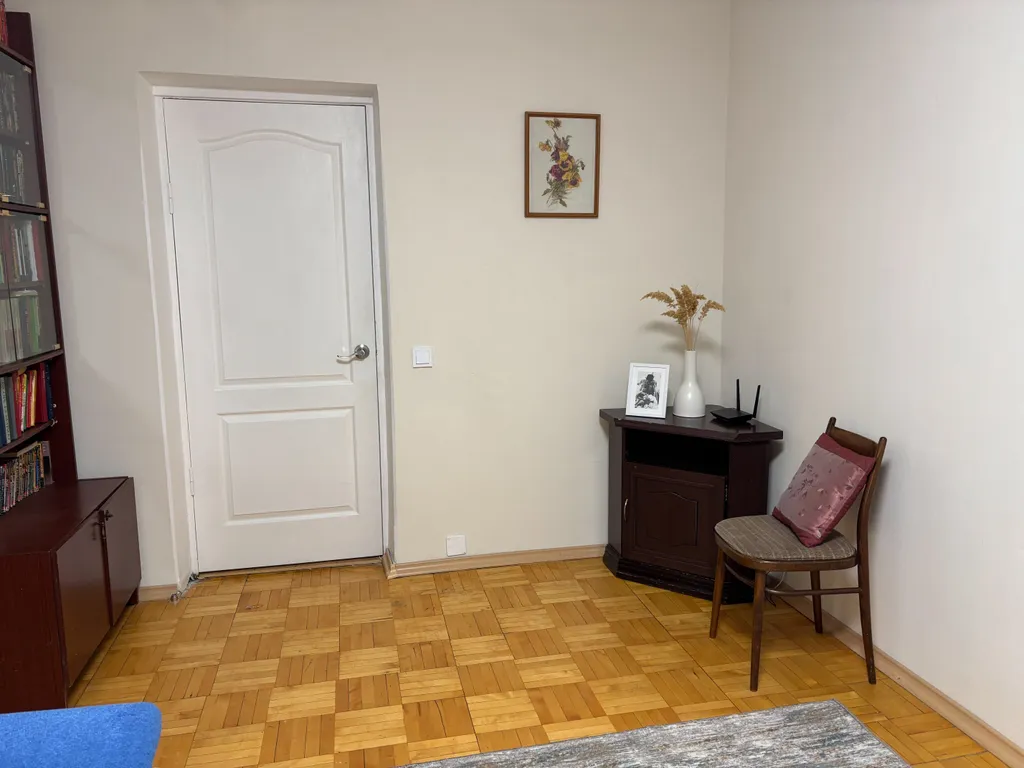 Квартира для дружной семьи | Квартирный вопрос