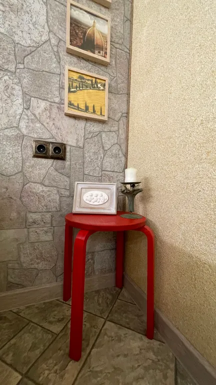 Италия рядом с Максима парком