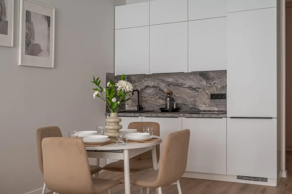 Студия в центре с выходом в центральный парк Маяковского