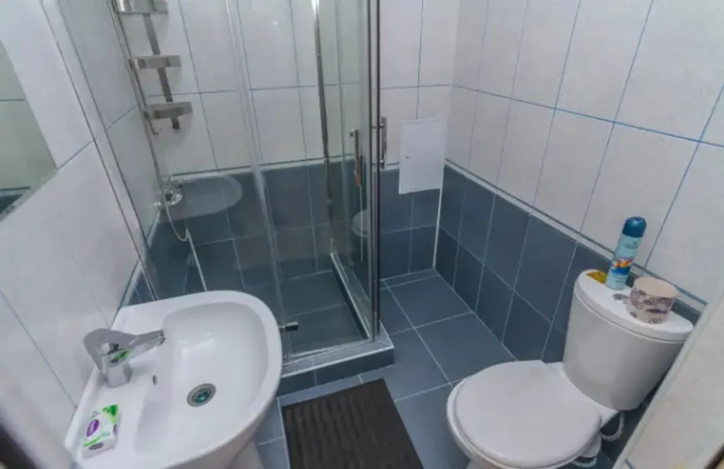 Квартира Комната — Пляхо