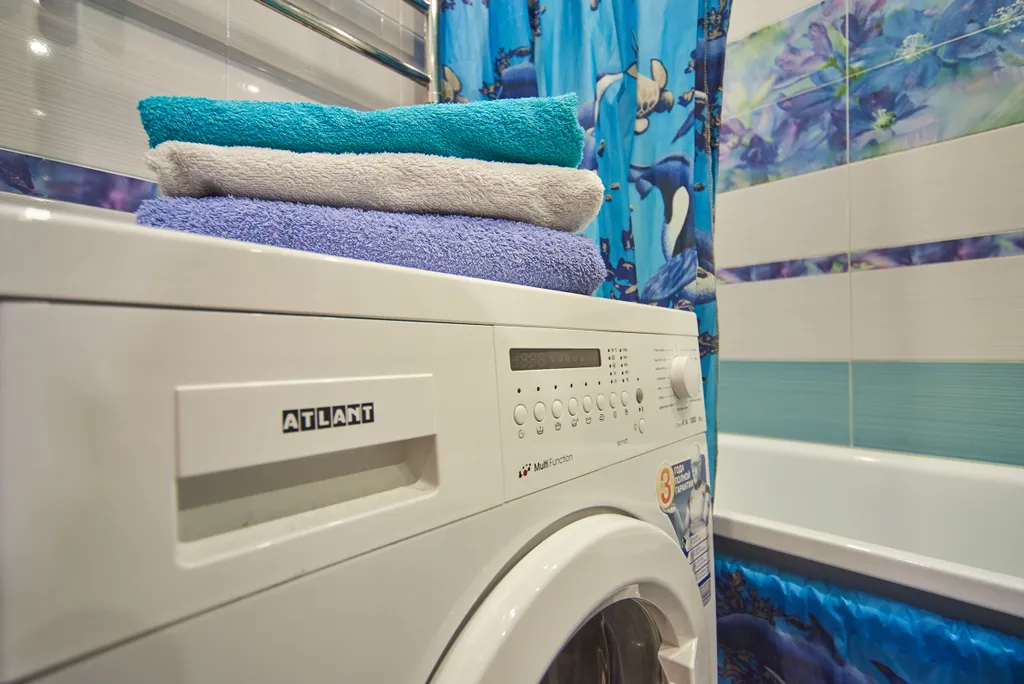 Двухкомнатная квартира у Павшинского моста 5 минут до Мякинино