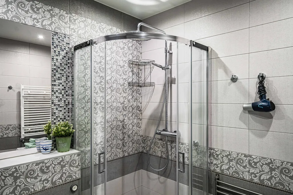 Квартира Двухкомнатные апартаменты с видом на реку — Калининград