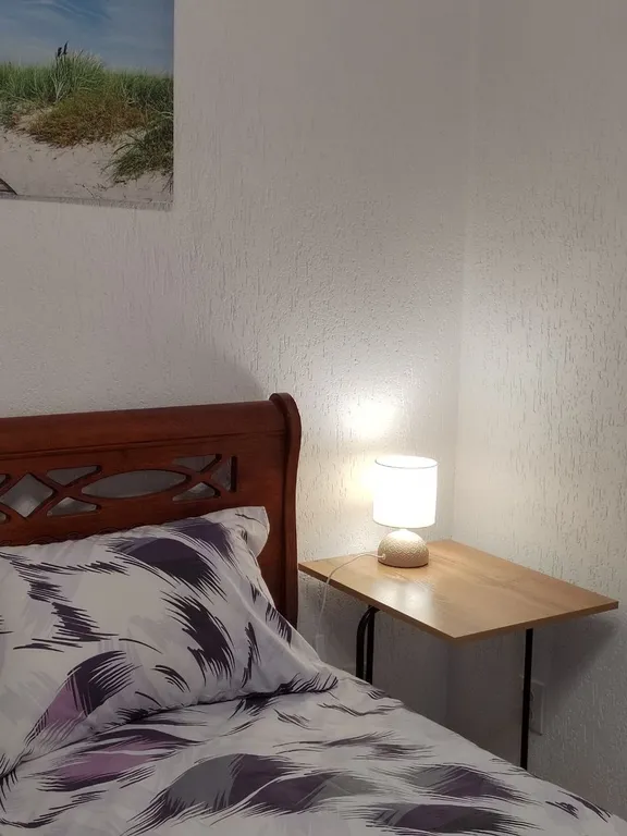 Квартира Маленькая уютная квартира в центре города — Зеленоградск