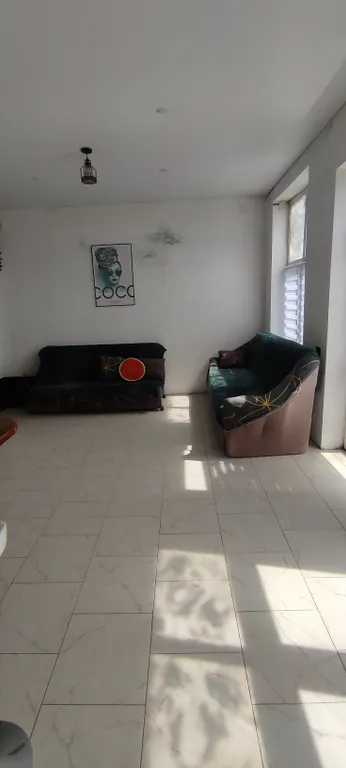 Сказочный Дом в черте города