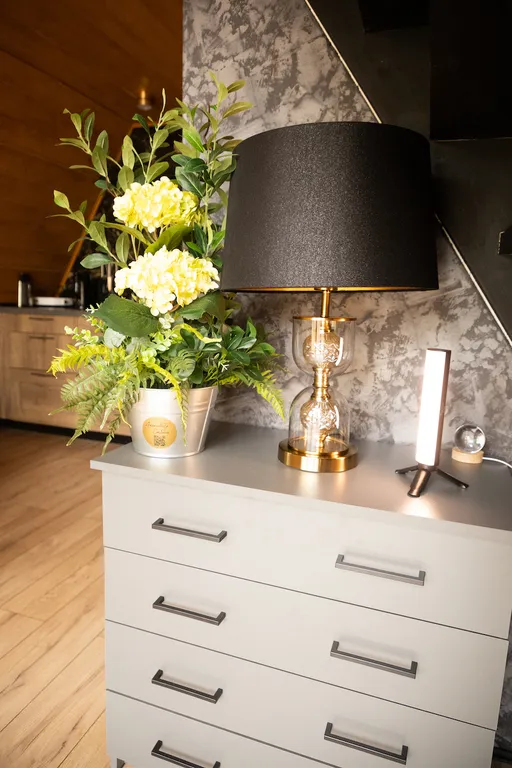 Дом River 6 (банный чан с видом на речку)