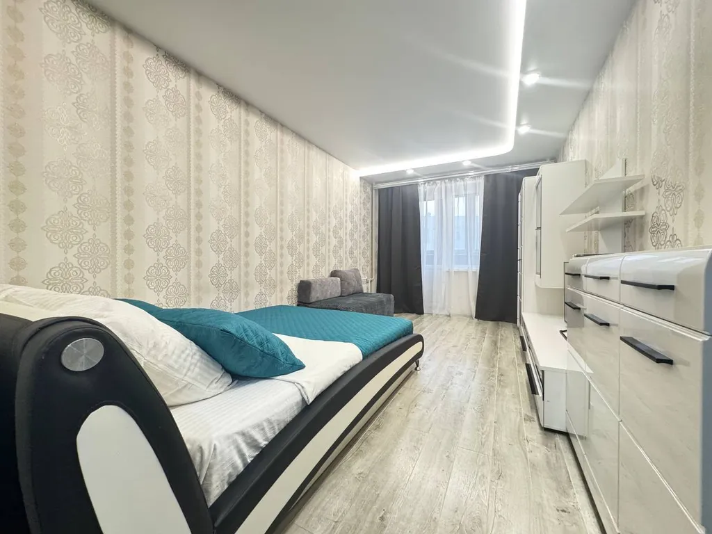 Центр новый элитный дом