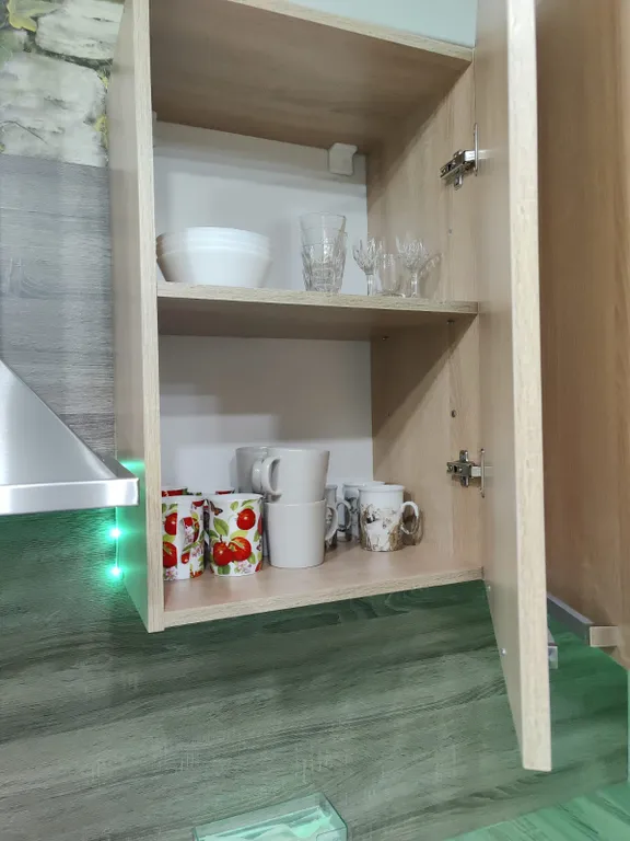 Квартира в центре города Сортавала