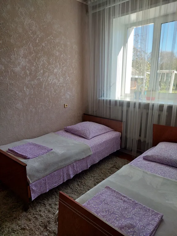 Дом для большой компании