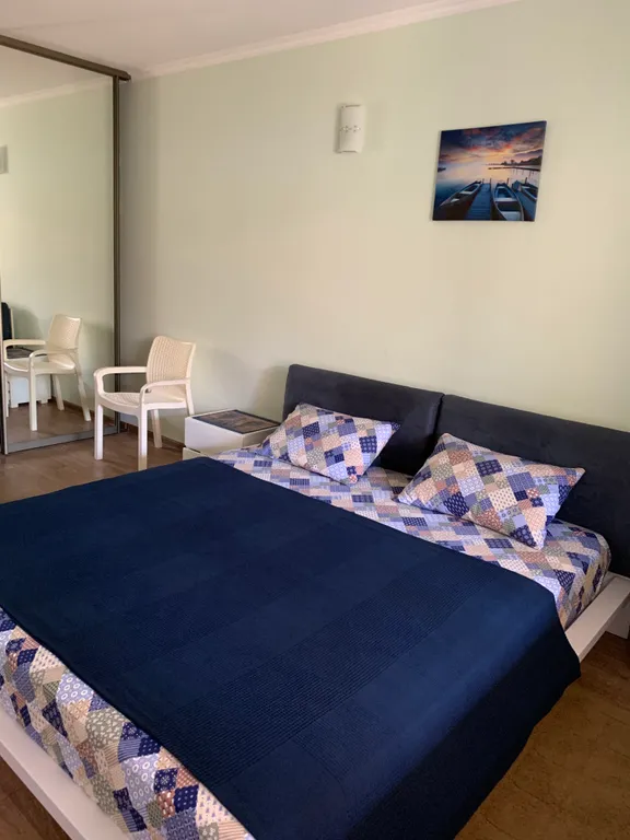 Квартира Комната — Севастополь