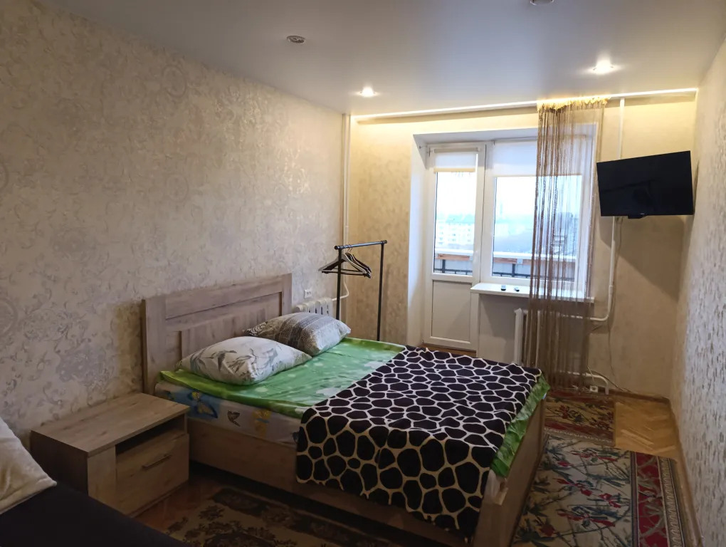 Забронируйте уют в историческом центре Бреста