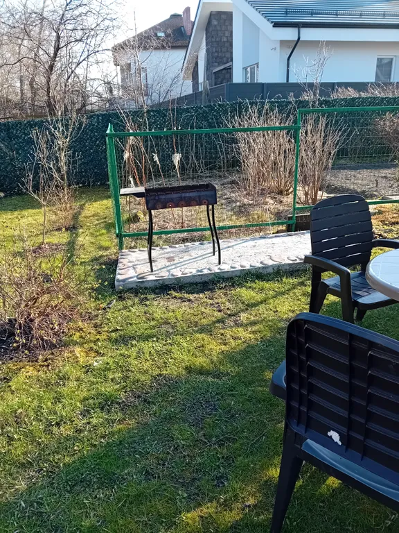 Коттедж Домик в центре — Зеленоградск