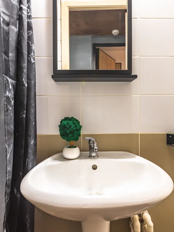 Квартира Апартаменты PlaumHotel — Санкт-Петербург