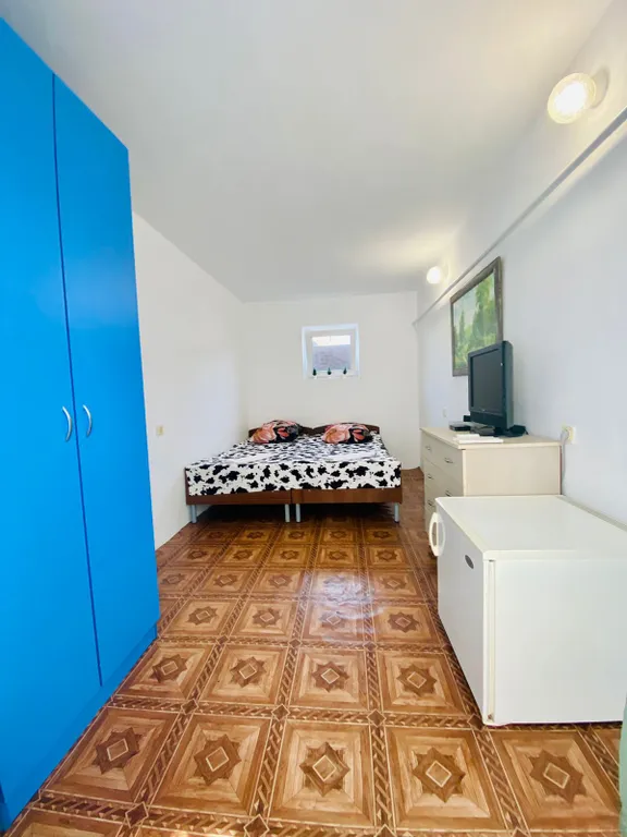 2-местный эконом