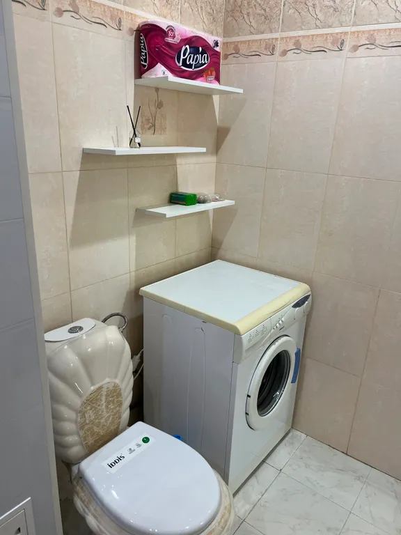 Квартира в самом центре