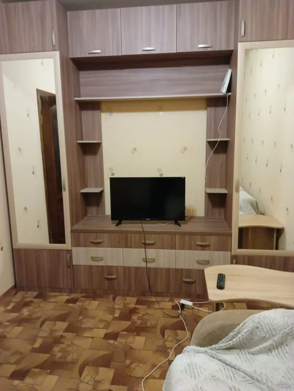 Уютная квартира в центре города у подножья горы Машук — аренда посуточно в Пятигорск