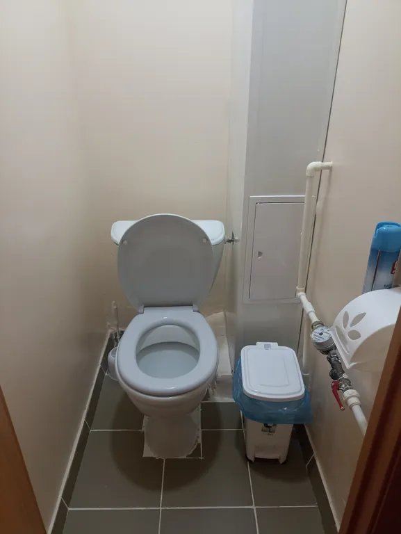 Квартира Уютная, чистая квартира возле парка и спортивных комплексов — Элиста