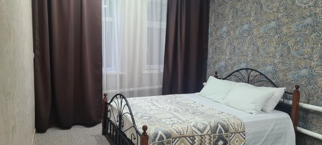 Частный дом