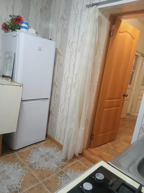 3-комнатная отдельная часть дома со всеми удобствами