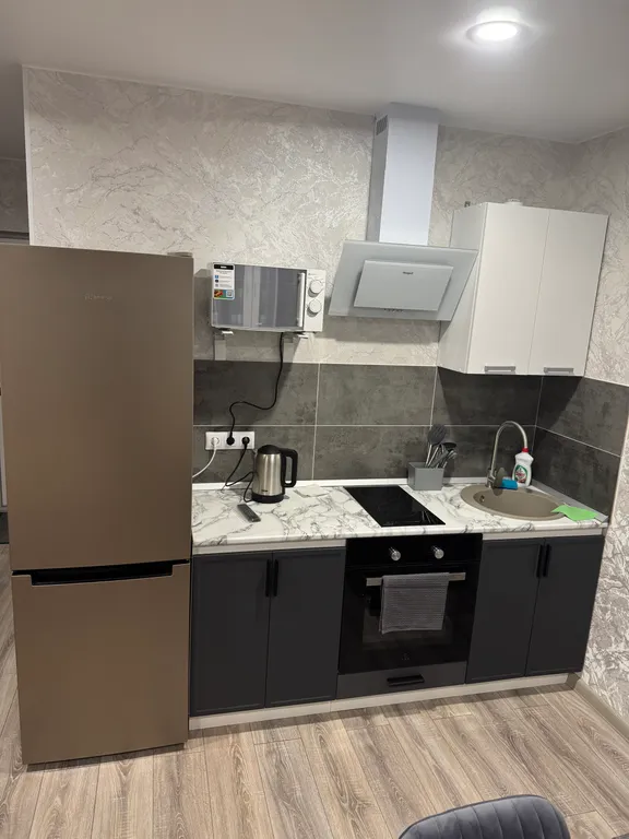 Квартира в Красногорске Глухово Новая Рига