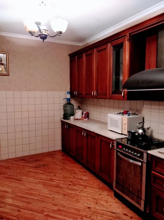 Коттедж Уютный домик в 15 минутах от моря — Махачкала