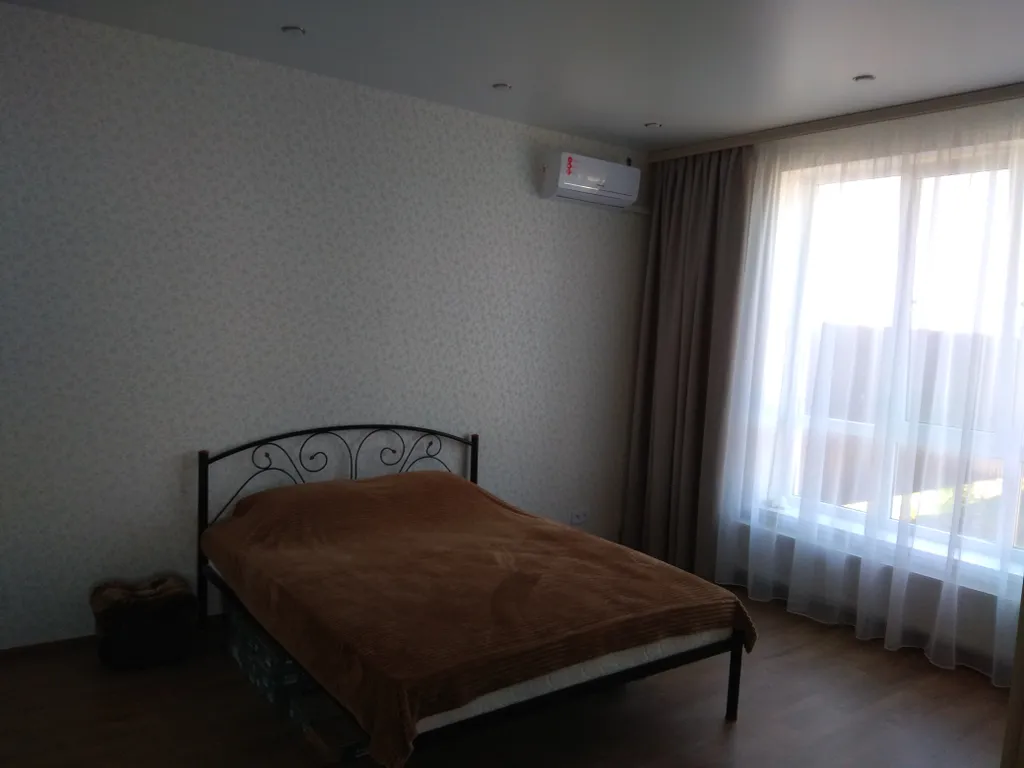 Уютный домик