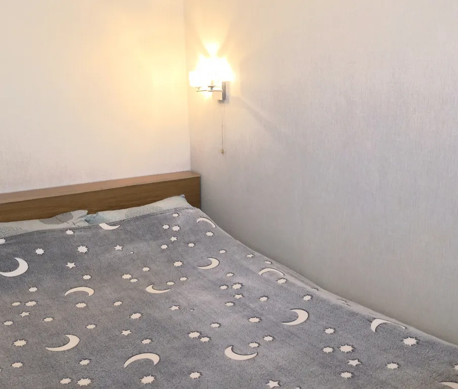 Квартира в центре города Новополоцка, 10 км от Полоцка