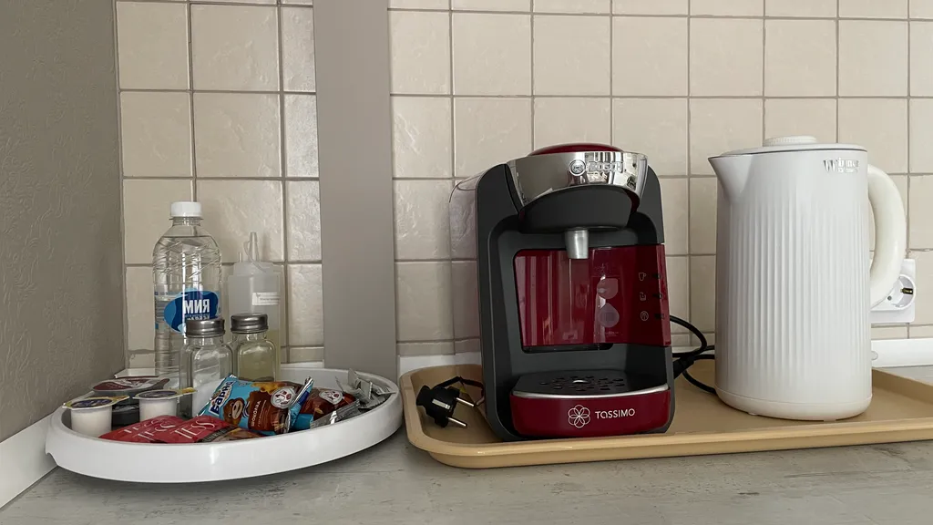 Просторная квартира на набережной