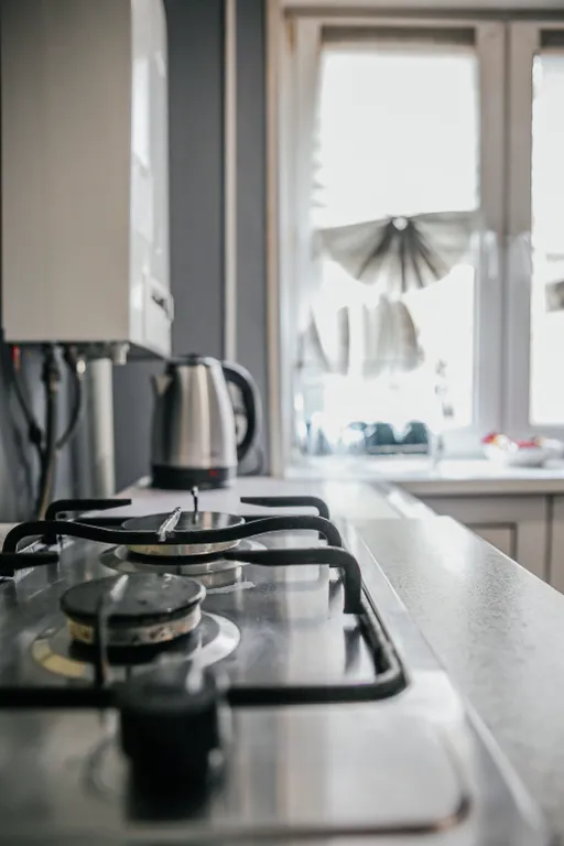 Практичная квартира в центре