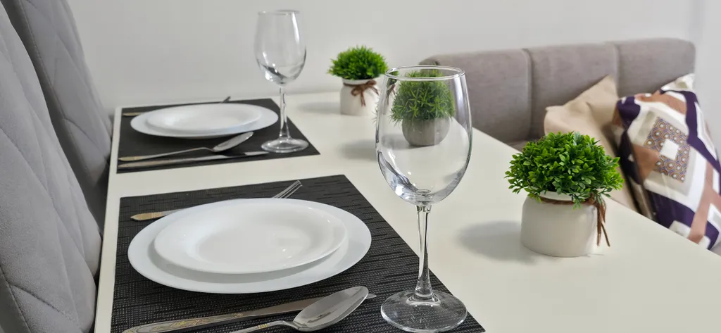 Квартира-студия у моря