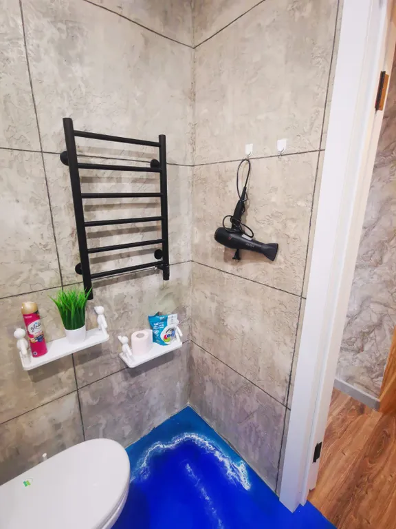 Уютная квартира у  Аэропорта