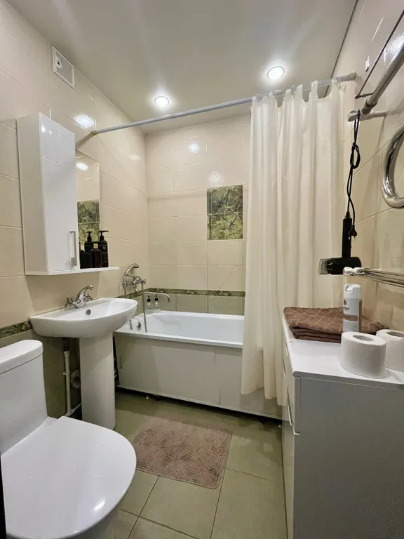 Романтичная студия