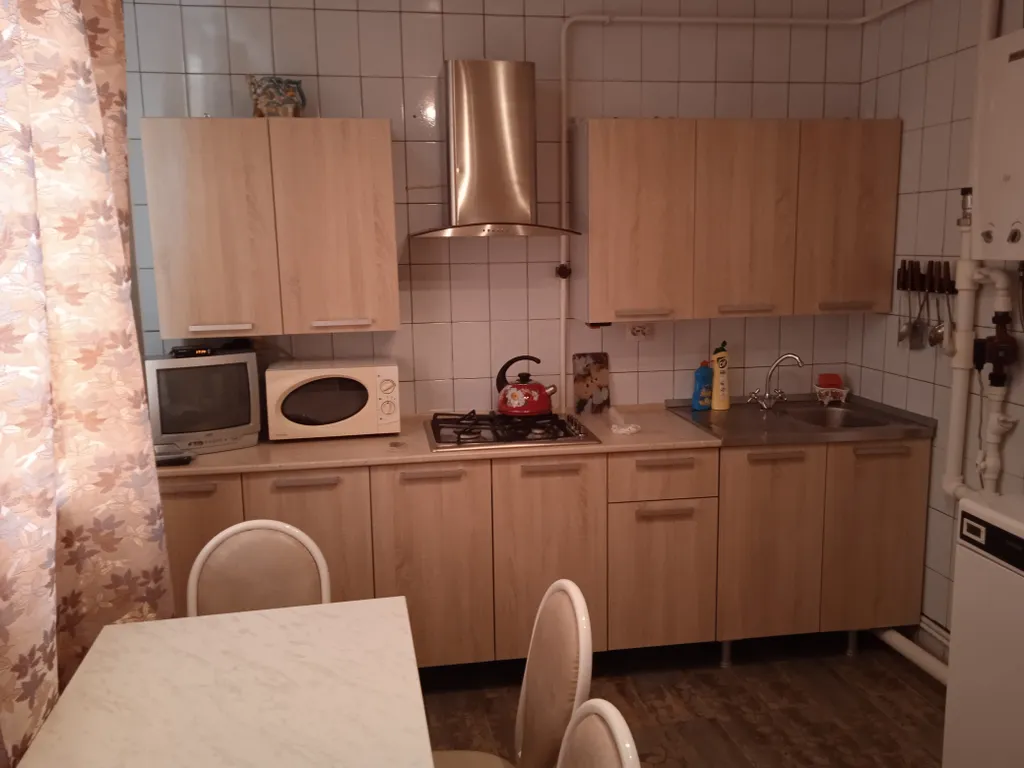 Квартира в Анапе для отдыха недалеко от моря