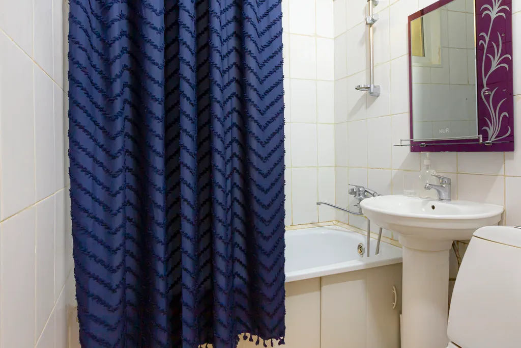 Квартира в самом центре для туристов и командированных