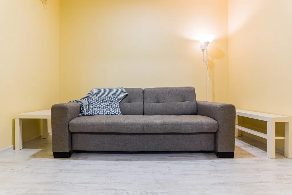 Квартира 1-комнатная Квартира — Анапа