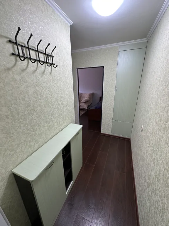 Однокомнатная квартира рядом с парком Дружбы