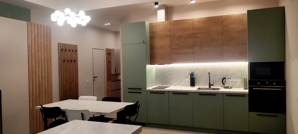 Апартамент в центре Ялты, рядом Массандровский пляж