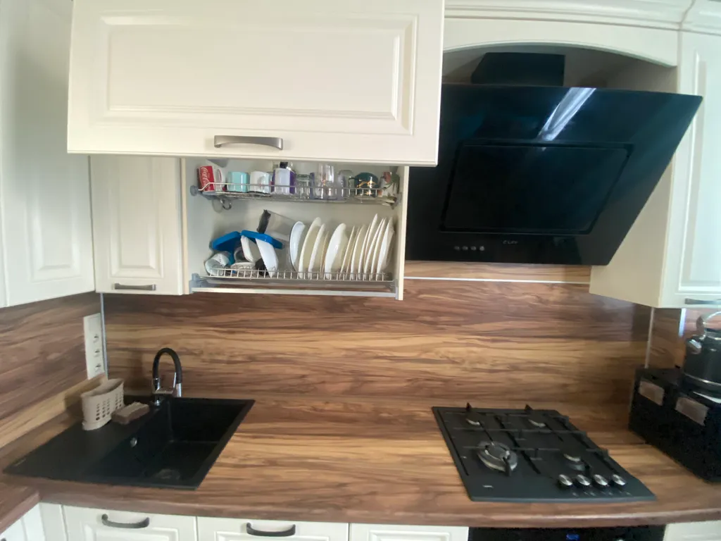 Комфортная квартира в центре города