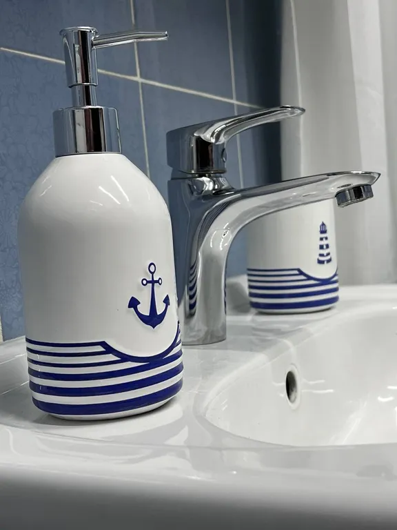 У нас лучшие чем дома