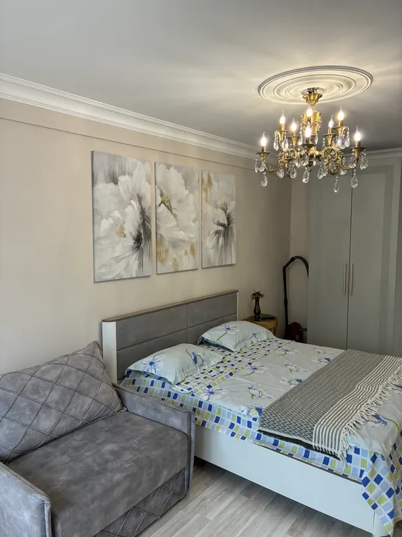 Уютная квартира в самом центре