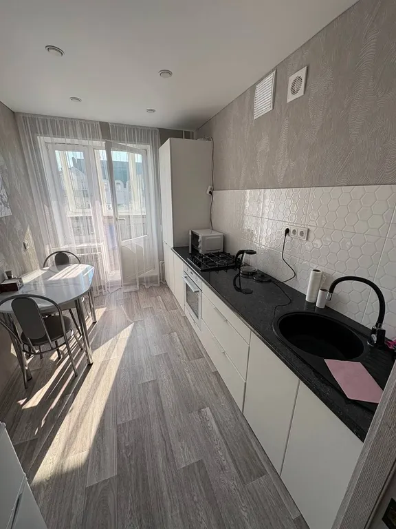 Уютная, чистая квартира в центре города