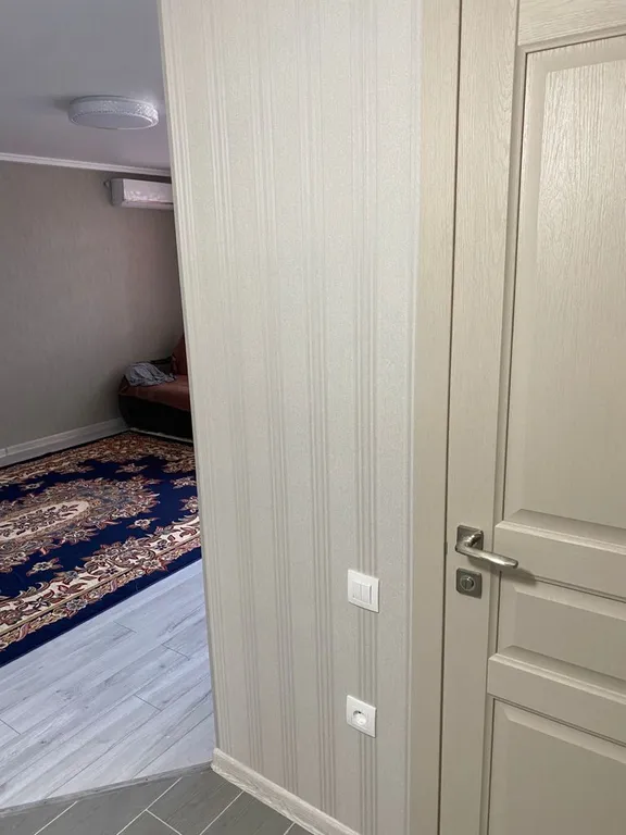 Уютная и чистая квартира у пляжа