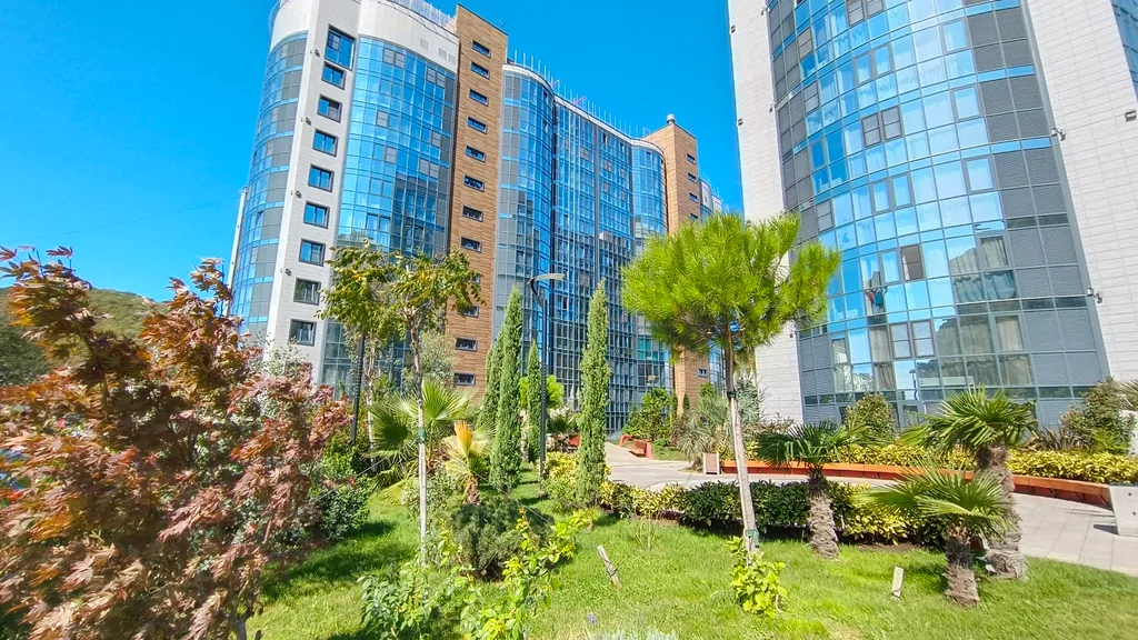 1-я квартира для вашего отдыха в ЖК Sunhills