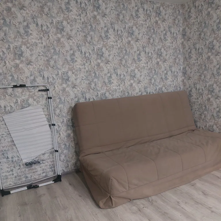 Квартира Уютная квартира в центре города — Колпино