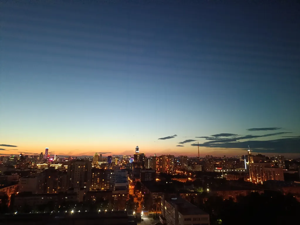 Квартира Апартаменты Джаз — Екатеринбург