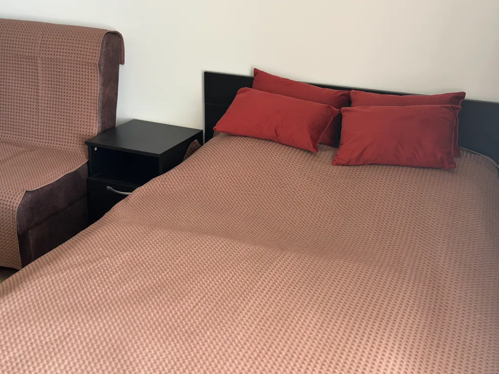 Квартира Квартира Резиденция Европа — Анапа