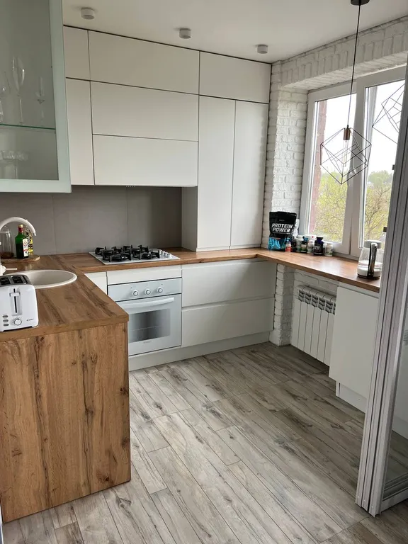 Luxvue семейные апартаменты с панорамным видом