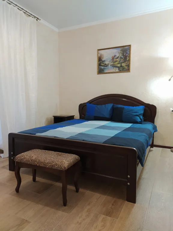 Дом "Тульский пряник", рядом с термальным источником "Псыгупс".